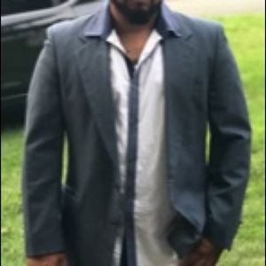 Meet your Posher, Tony